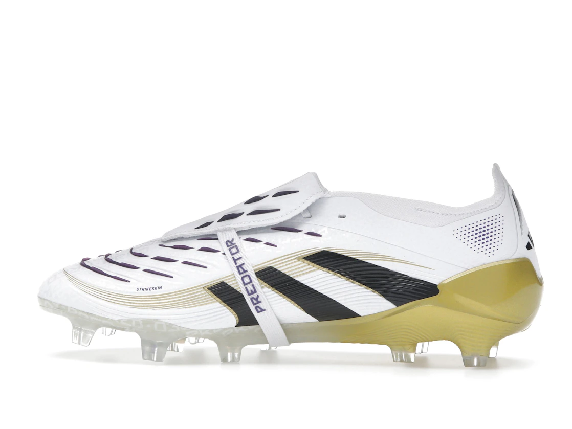 adidas Predator Elite Foldover Tongue FG Road to Glory Pack
