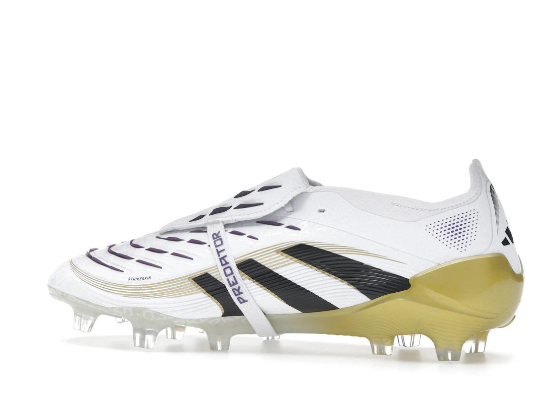 adidas Predator Elite Foldover Tongue FG Road to Glory Pack