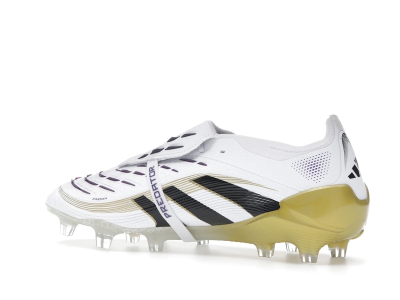 adidas Predator Elite Foldover Tongue FG Road to Glory Pack