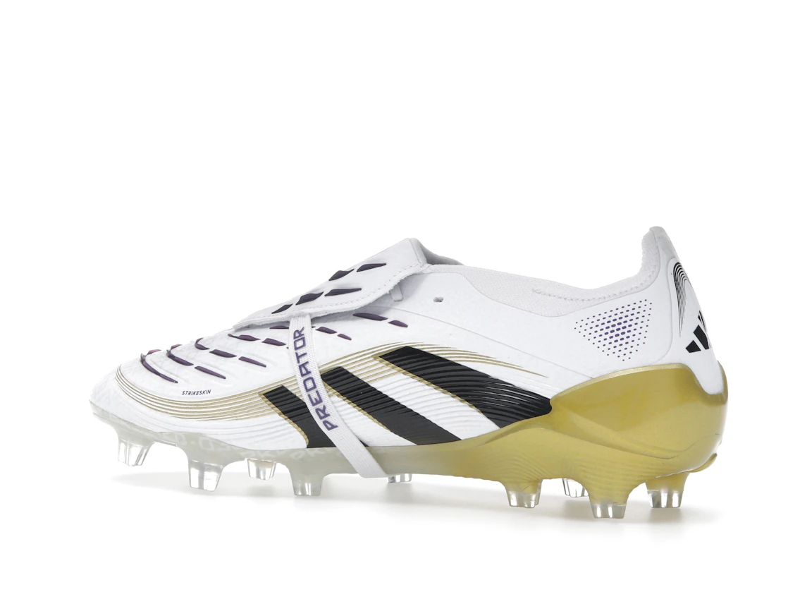 adidas Predator Elite Foldover Tongue FG Road to Glory Pack