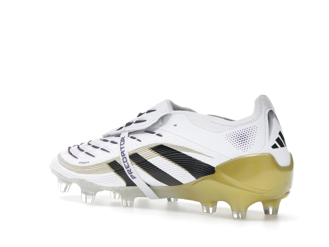 adidas Predator Elite Foldover Tongue FG Road to Glory Pack