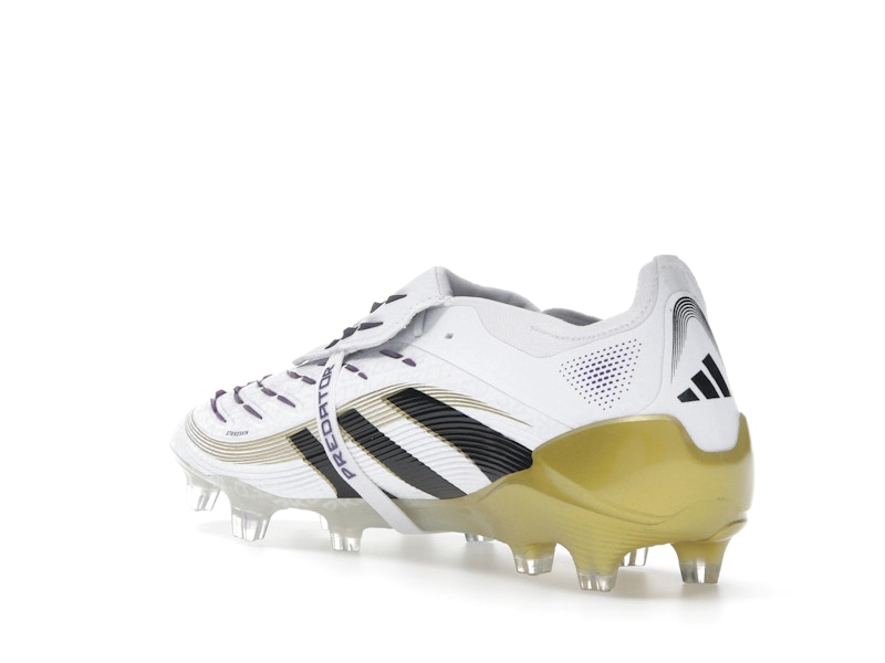 adidas Predator Elite Foldover Tongue FG Road to Glory Pack