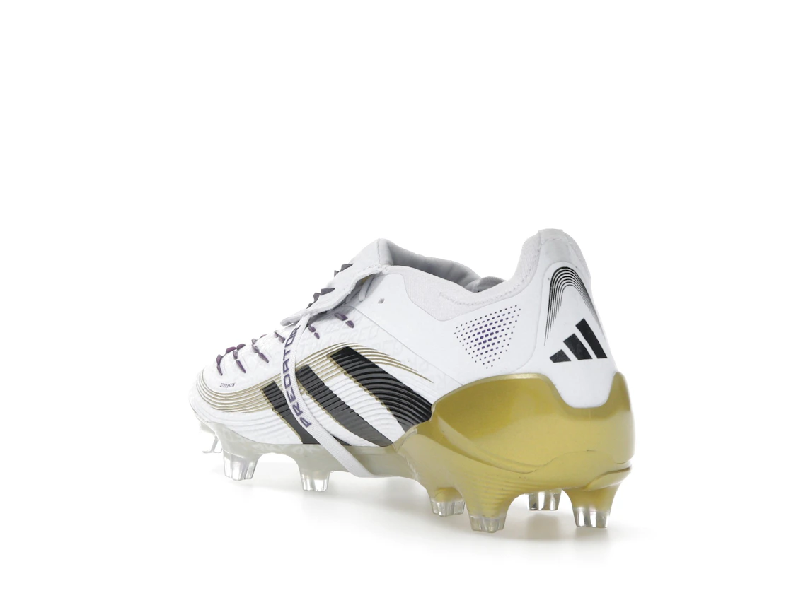 adidas Predator Elite Foldover Tongue FG Road to Glory Pack