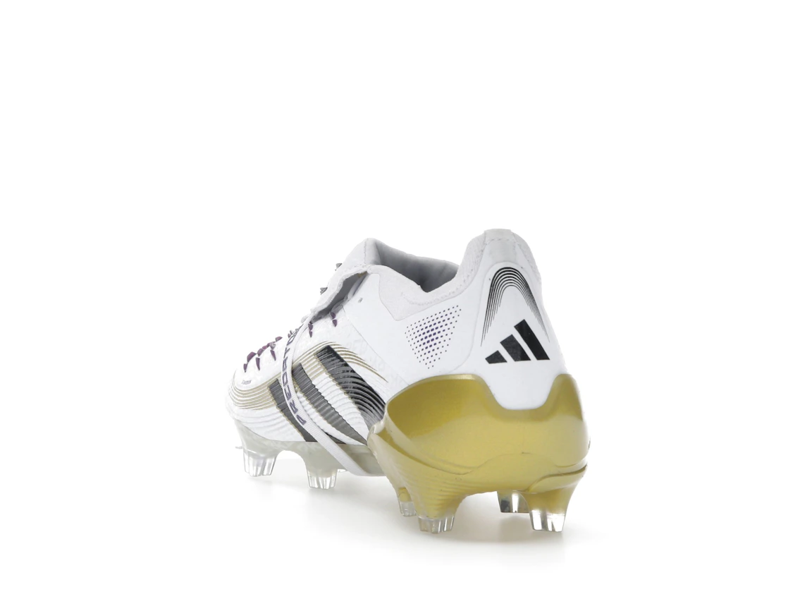 adidas Predator Elite Foldover Tongue FG Road to Glory Pack