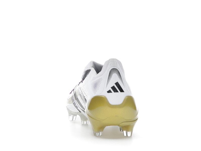 adidas Predator Elite Foldover Tongue FG Road to Glory Pack
