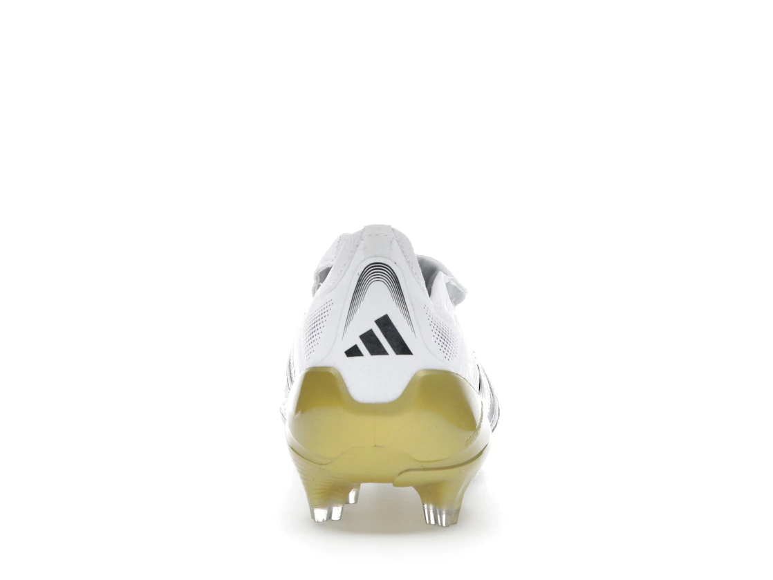 adidas Predator Elite Foldover Tongue FG Road to Glory Pack