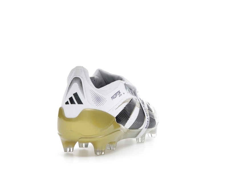 adidas Predator Elite Foldover Tongue FG Road to Glory Pack