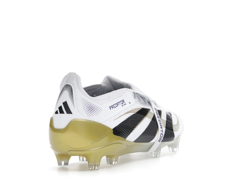 adidas Predator Elite Foldover Tongue FG Road to Glory Pack