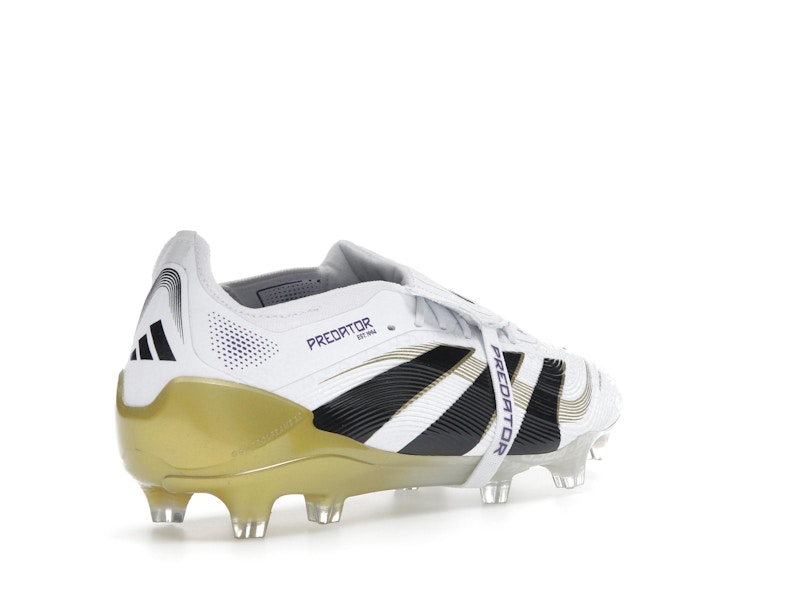 adidas Predator Elite Foldover Tongue FG Road to Glory Pack