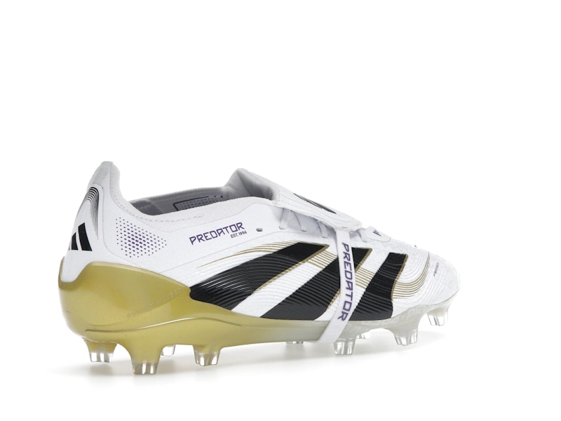 adidas Predator Elite Foldover Tongue FG Road to Glory Pack
