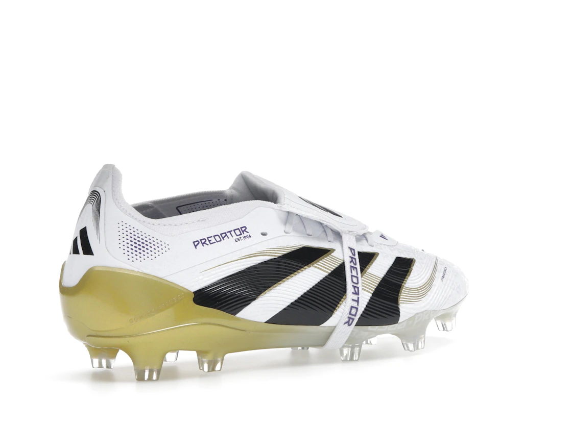 adidas Predator Elite Foldover Tongue FG Road to Glory Pack