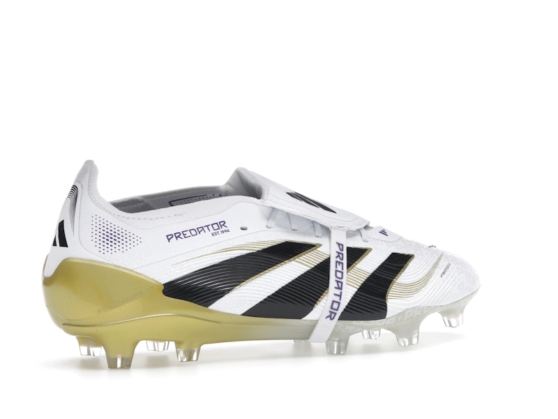 adidas Predator Elite Foldover Tongue FG Road to Glory Pack