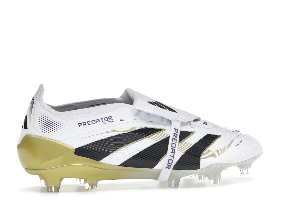 adidas Predator Elite Foldover Tongue FG Road to Glory Pack