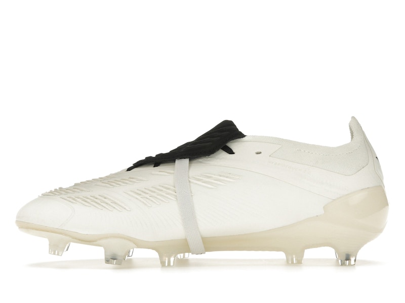 adidas Y-3 Predator Elite Foldover Tongue FG Cloud White