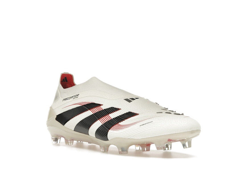 adidas Predator Elite Laceless FG Goal Hunter Pack