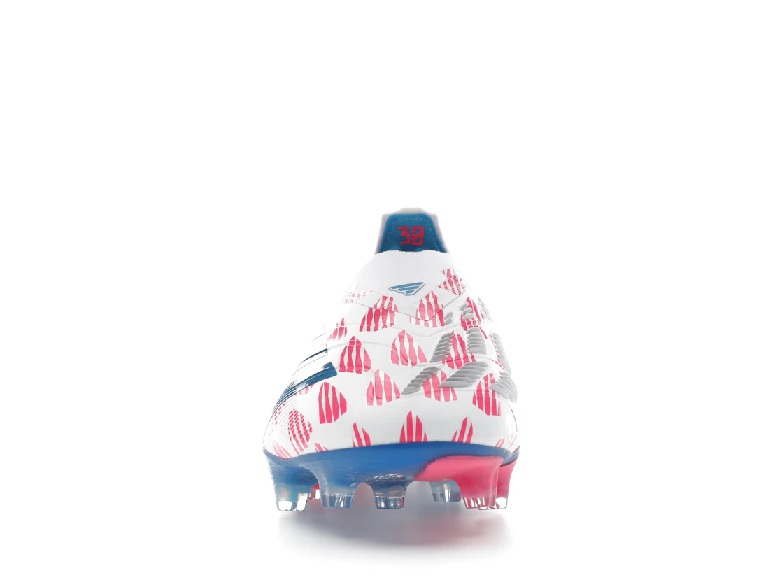 adidas Predator Elite Laceless FG Players Pack