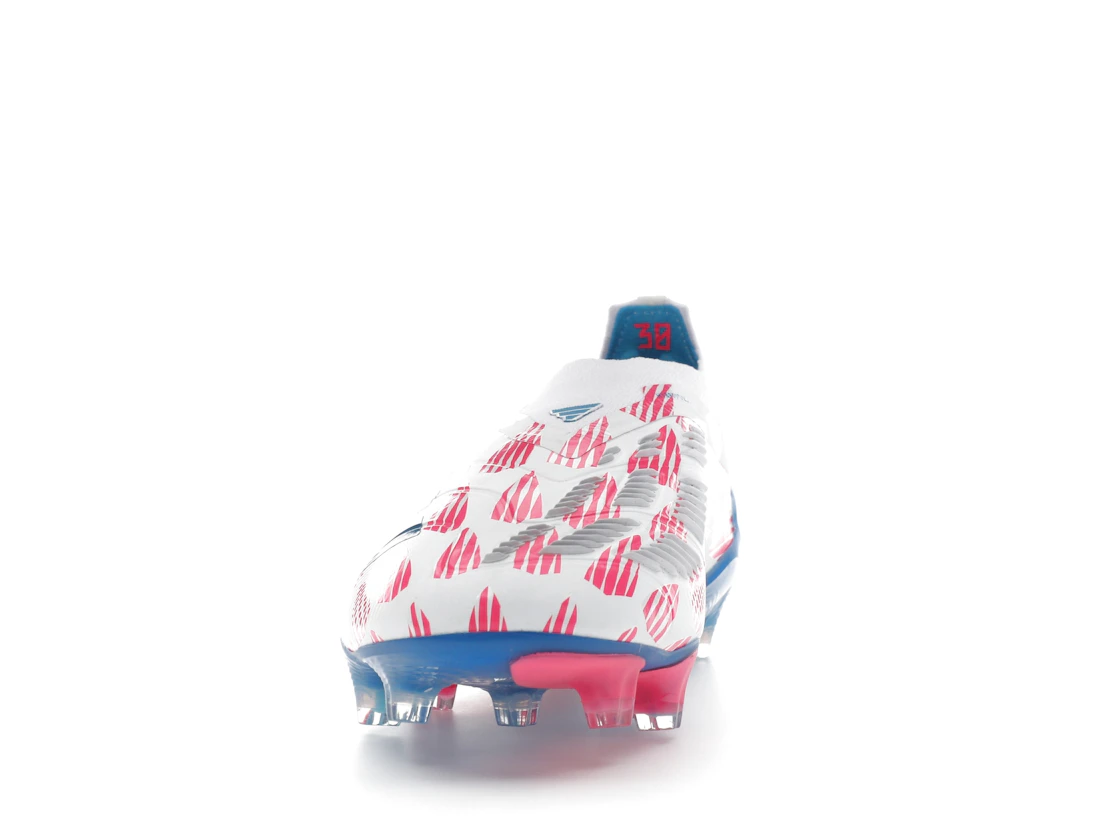 adidas Predator Elite Laceless FG Players Pack
