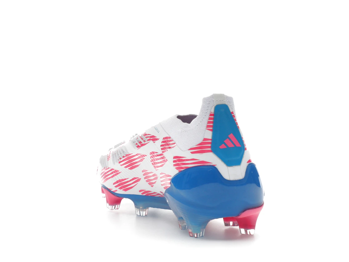 adidas Predator Elite Laceless FG Players Pack