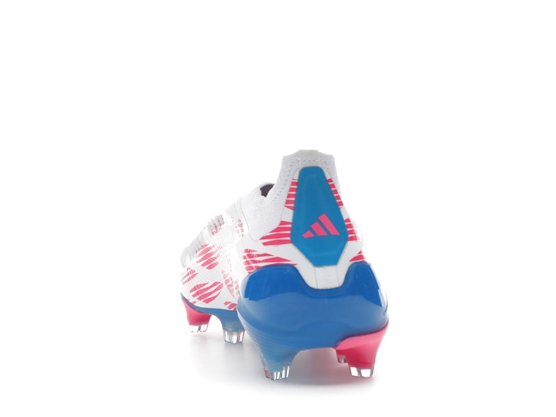 adidas Predator Elite Laceless FG Players Pack