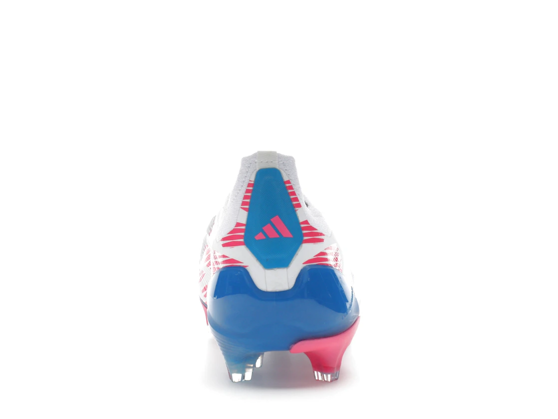 adidas Predator Elite Laceless FG Players Pack