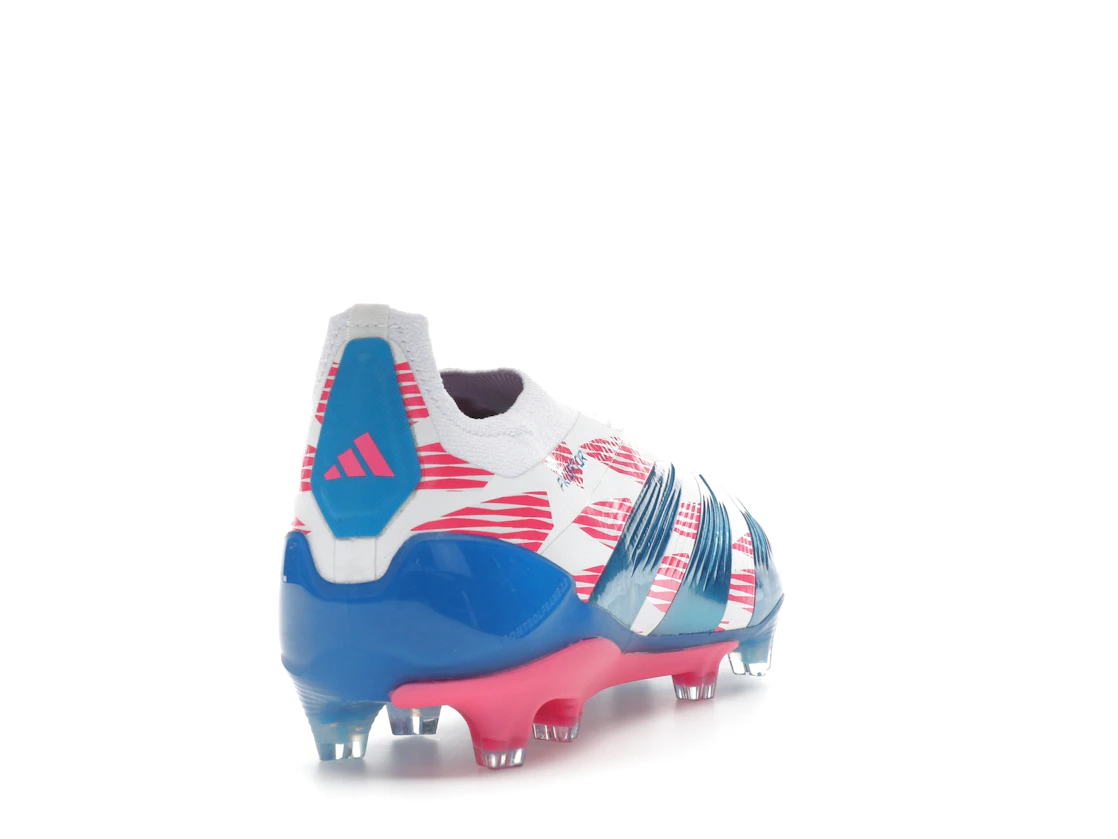 adidas Predator Elite Laceless FG Players Pack
