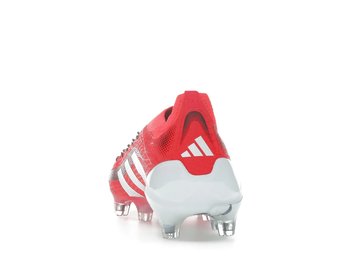 adidas Predator Elite Laceless FG Pure Victory Pack