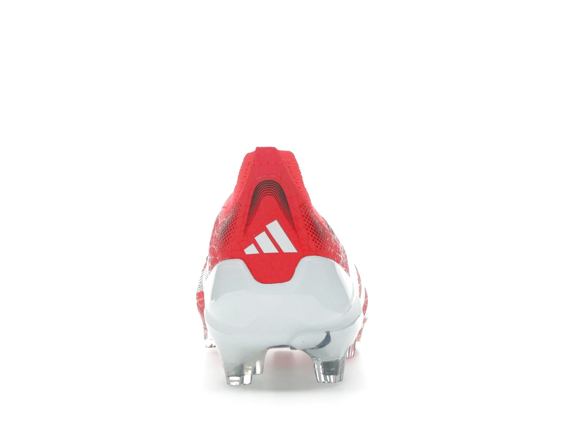 adidas Predator Elite Laceless FG Pure Victory Pack