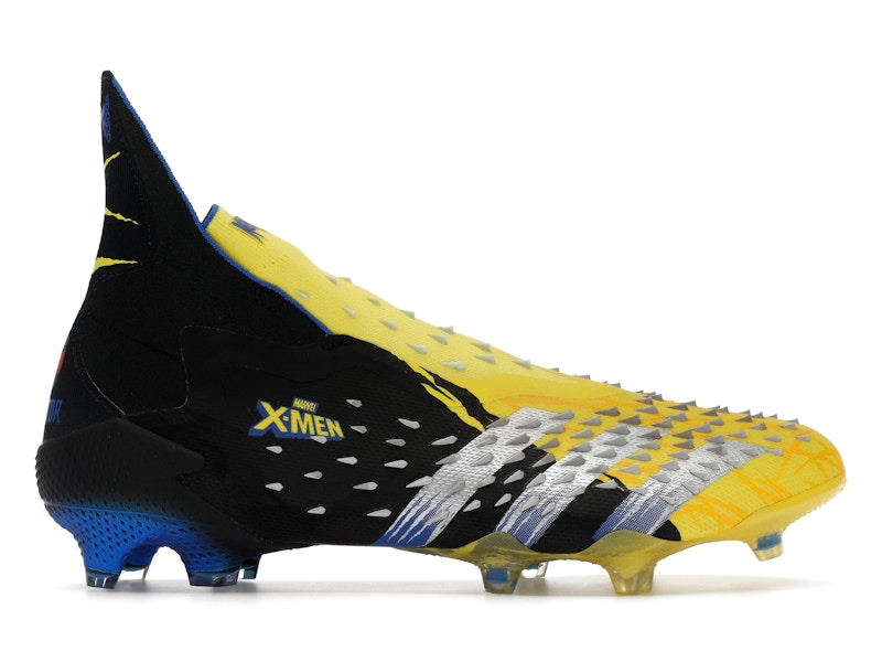 marvel predator cleats