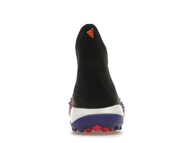 adidas Predator Freak Laceless TF Shock Pink