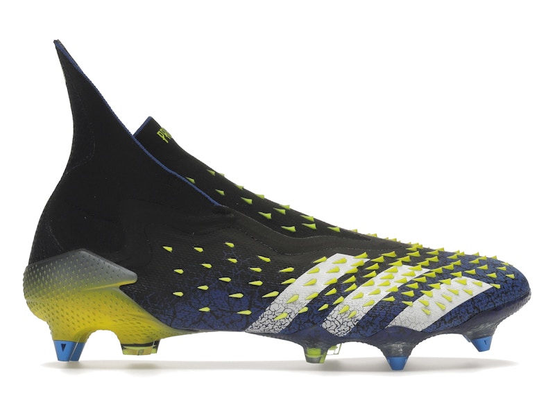 Adidas predator new arrivals blue