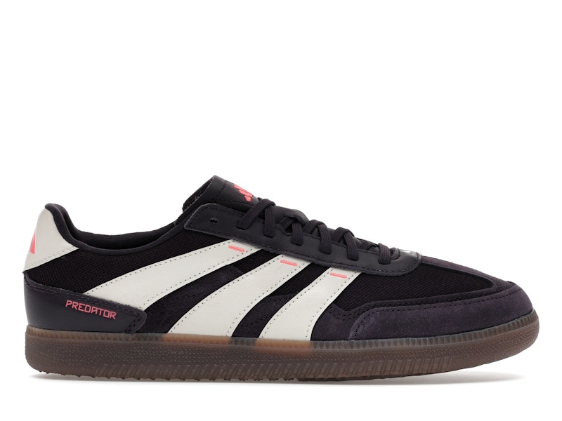 adidas Predator Freestyle Aurora Black Alumina Turbo Men's