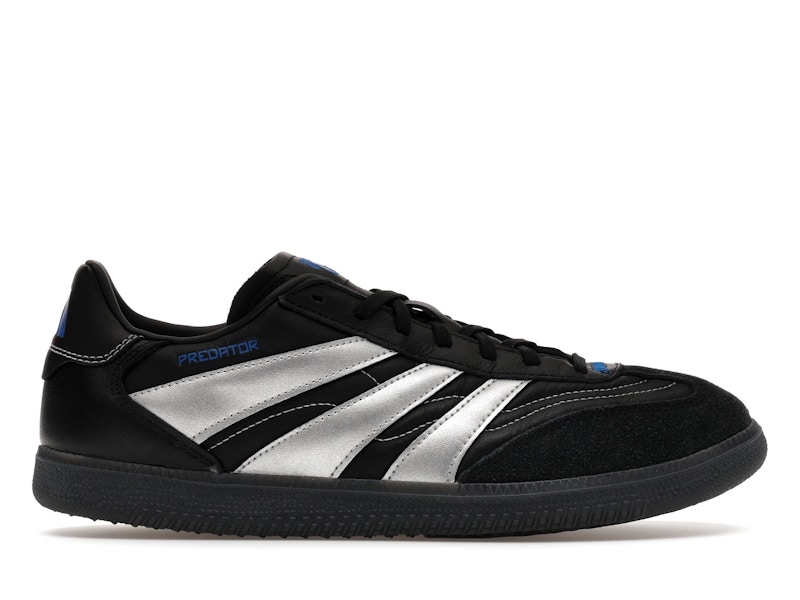 adidas Predator Freestyle Indoor Jude Bellingham Glory Blue Men's