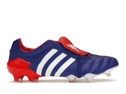 adidas Predator Mania FG Japan Blue Men's EH2958 US