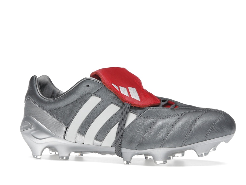 adidas Predator Mania FG LE Gunmetal