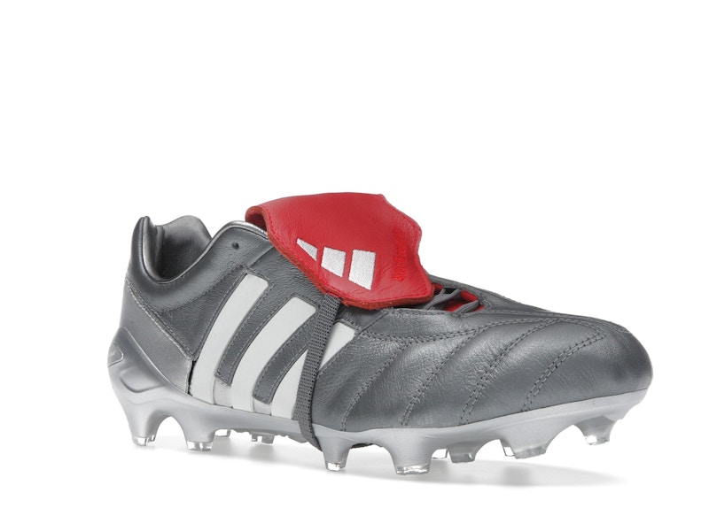 adidas Predator Mania FG LE Gunmetal