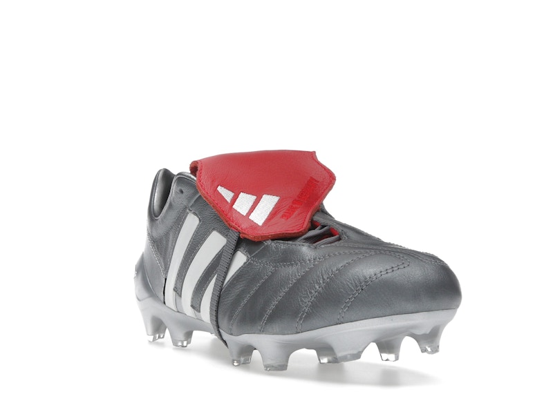 adidas Predator Mania FG LE Gunmetal