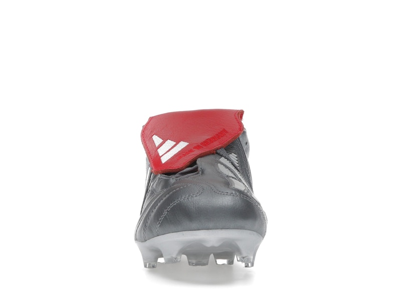 adidas Predator Mania FG LE Gunmetal
