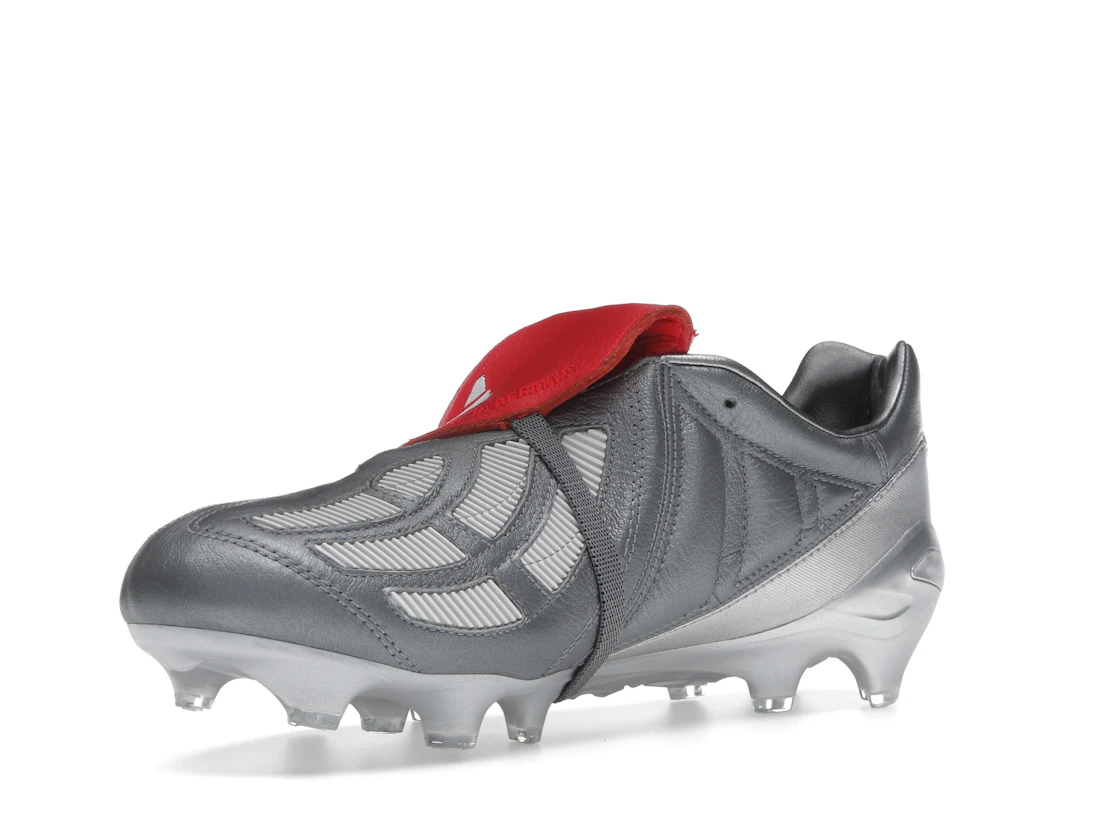adidas Predator Mania FG LE Gunmetal