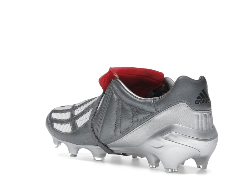 adidas Predator Mania FG LE Gunmetal