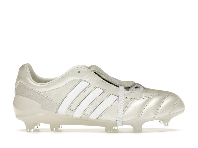 adidas Predator Mania FG Perle Herren IH8257 DE