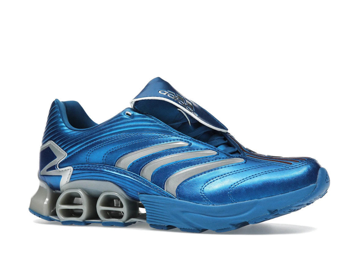 adidas Predator Megaride Metallic Blue