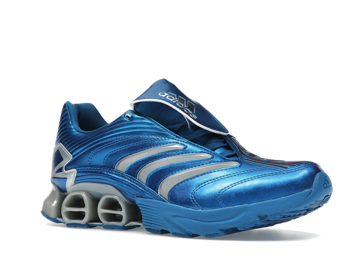 adidas Predator Megaride Metallic Blue