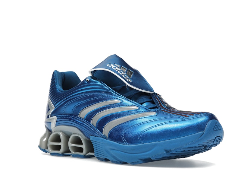 adidas Predator Megaride Metallic Blue