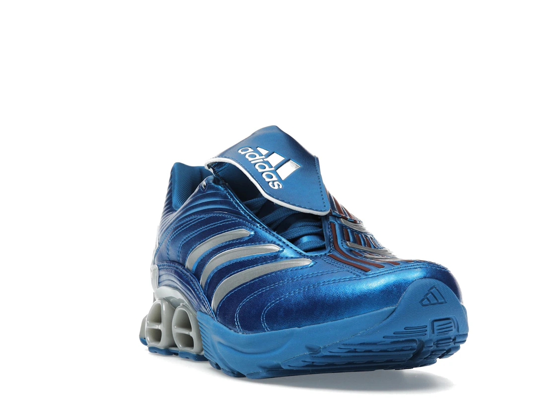 adidas Predator Megaride Metallic Blue