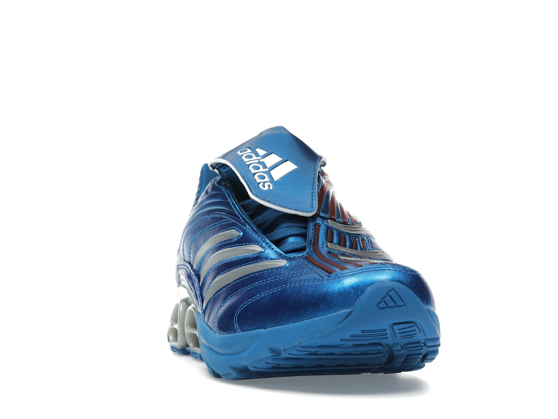 adidas Predator Megaride Metallic Blue