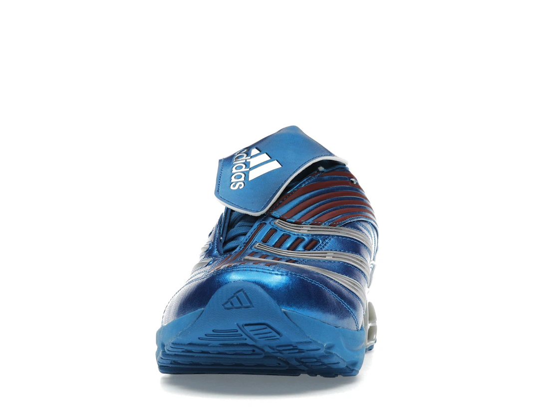 adidas Predator Megaride Metallic Blue