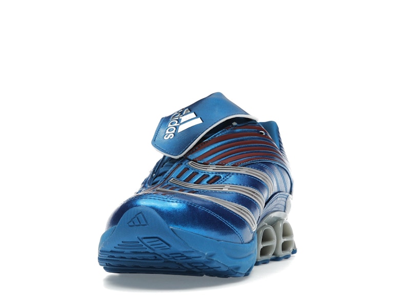 adidas Predator Megaride Metallic Blue