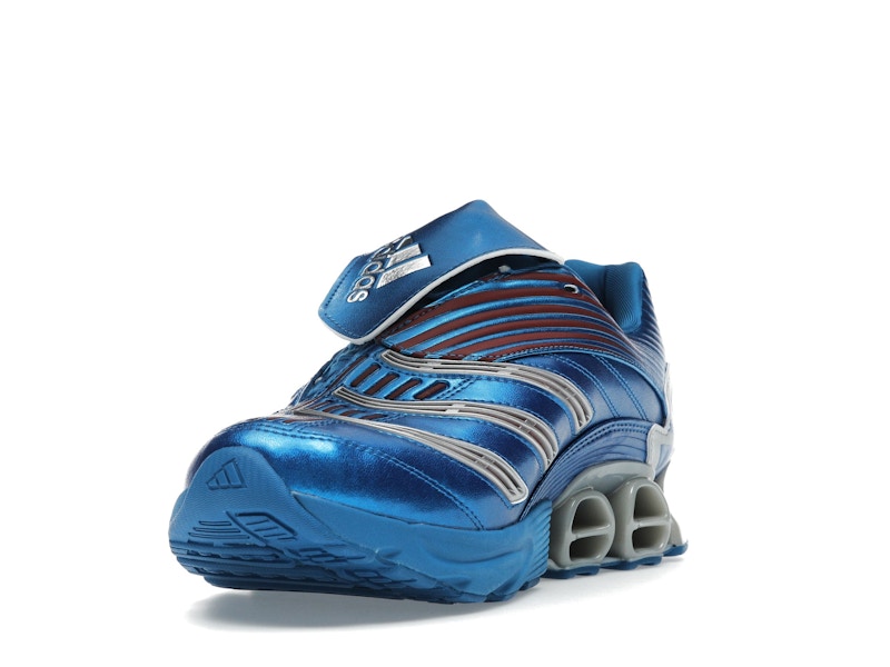 adidas Predator Megaride Metallic Blue