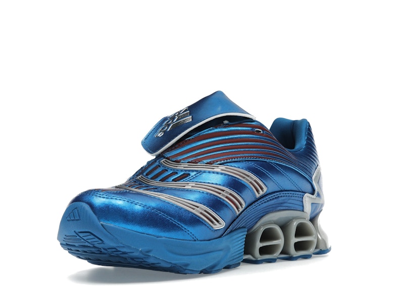 adidas Predator Megaride Metallic Blue