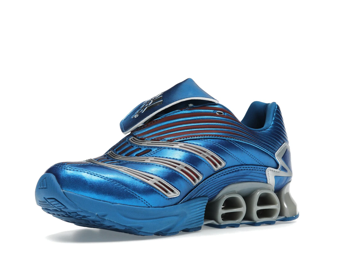 adidas Predator Megaride Metallic Blue